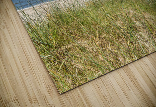 Ocean and Dunes caladoart puzzle