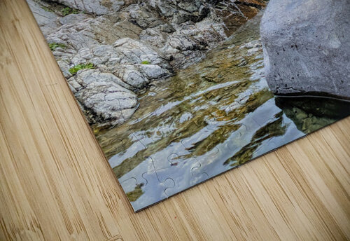 Hot Springs Steam Fields Photos puzzle