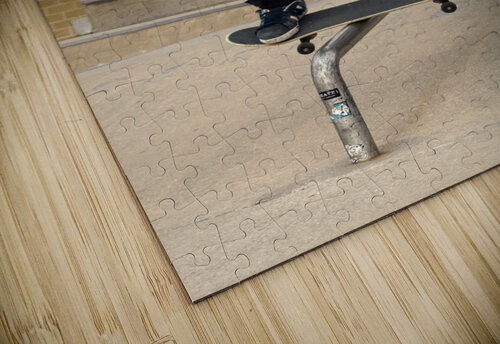 000016 Grayton Media puzzle