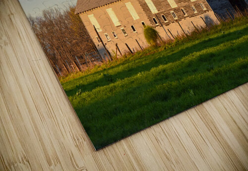 20 Spring Day on the Farm  Kevin Savage puzzle