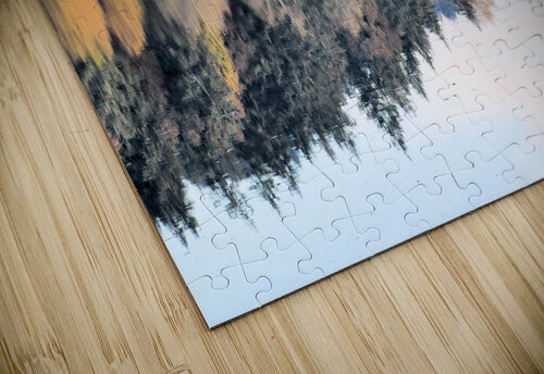 Kress Lake earthdawg puzzle