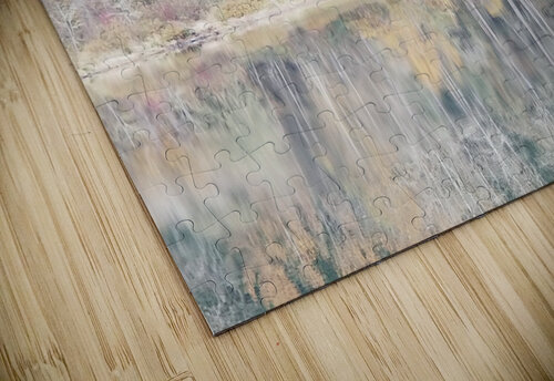 Fall Trees earthdawg puzzle