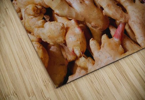 Ginger Saowalux Poshyanandana puzzle