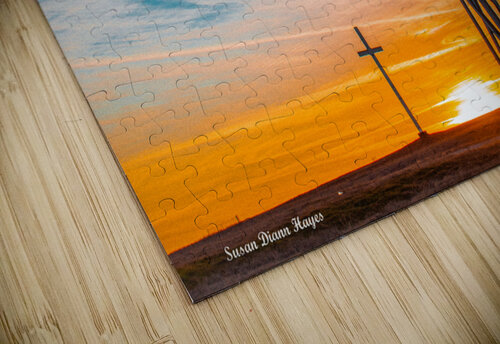 Faith Susan Diann Photography puzzle