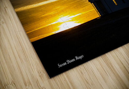 The Light In The Window Susan Diann Photography puzzle