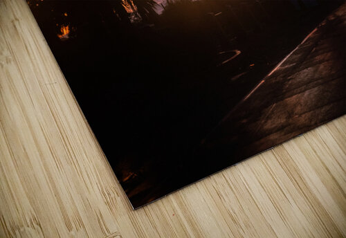 cavecreeksunset 16 Nick LaRovere puzzle