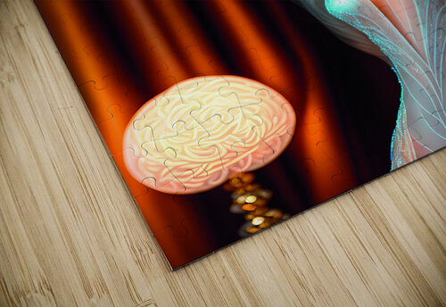 Book Cover New York Show Dancers Gilberto Fozzi puzzle