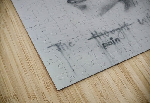 The Pain Within Ashu Chandra puzzle