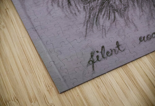 Silent Roar Ashu Chandra puzzle