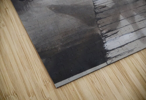 Stand Tall and Cast a Long Shadow H20colorartist puzzle