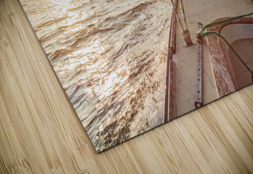 Westbound caladoart puzzle