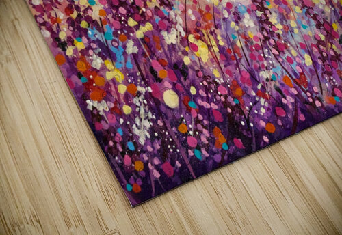 Daydream Megan Evans puzzle