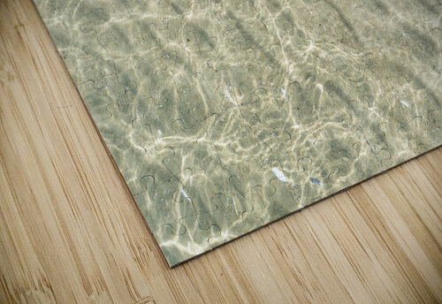 Water caladoart puzzle