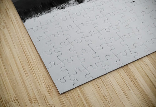 Silent Lake Ell Cee puzzle