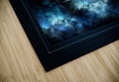 Seat Of The Gods Fantasy Fractal Art Digital  Composition by Xzendor7 xzendor7 puzzle