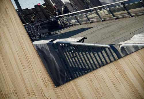 Lady Liberty Boat Jacobo Gutierrez puzzle