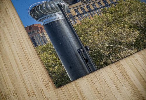 Lower Manhattan from Battery Park Jacobo Gutierrez puzzle