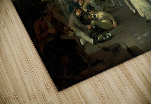 Sailors Carousing Julius Caesar Ibbetson puzzle