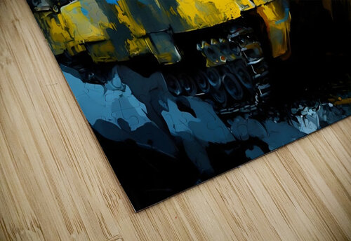 Ukrainian War 2023 No.10 draszyr puzzle