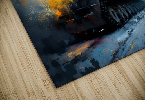 Ukrainian War 2023 no.16 draszyr puzzle