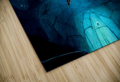 Amazing Sea Turtle Magikheart puzzle