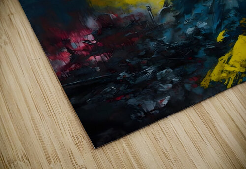 Ukrainian War 2023 no.29 draszyr puzzle