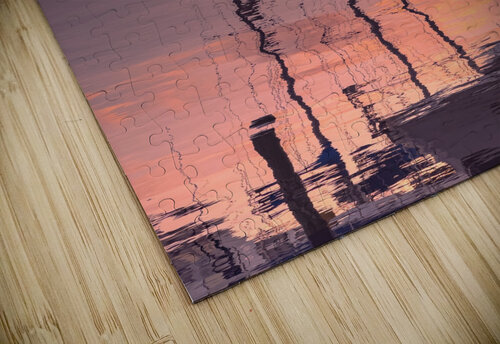 Undulating Frequencies Matthew Allison puzzle