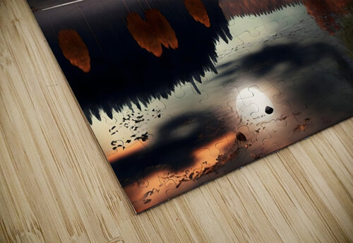 Autumn no.36 draszyr puzzle