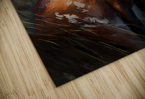 Wild no.12 draszyr puzzle