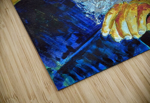 Chofetz Chaim Yahel puzzle