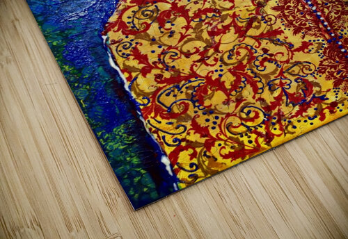 Rav Ovadia Yosef TZL Yahel puzzle