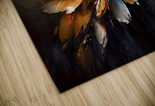 FLOWER WORLD no.45 draszyr puzzle