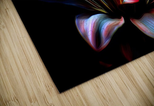 FLOWER WORLD no.80 draszyr puzzle