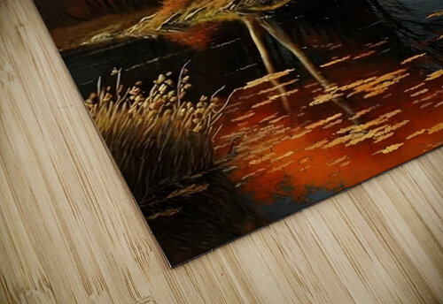 Autumn no.76 draszyr puzzle