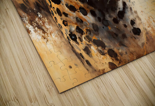 Wild no.39 draszyr puzzle