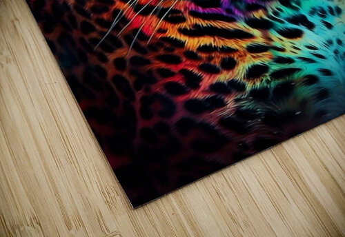 Wild no.56 draszyr puzzle