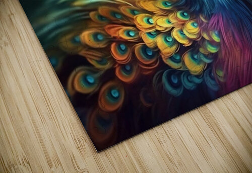 Wild no.68 draszyr puzzle