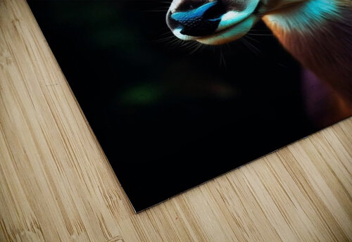 Wild no.79 draszyr puzzle