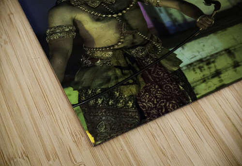 Khon WatPrasat 389 Jeremy Horner Images puzzle