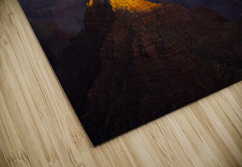Grand Canyon sun Taufiq Salahuddin puzzle