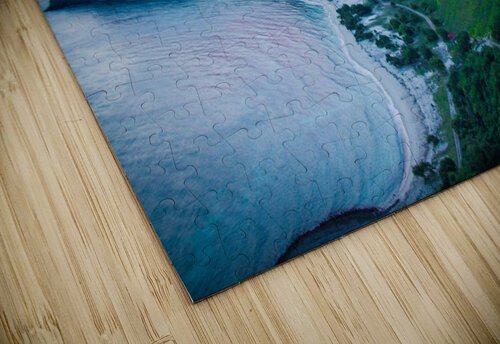 Timor beach Taufiq Salahuddin puzzle