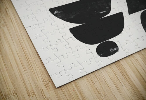 Minimal Plant 1x puzzle
