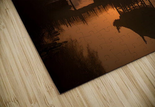 Dawn no.6 draszyr puzzle