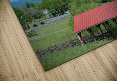 Luray Caverns  RawBeltPhotos puzzle