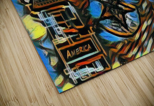 The Secret Friendship 6 ArtByConcordia puzzle