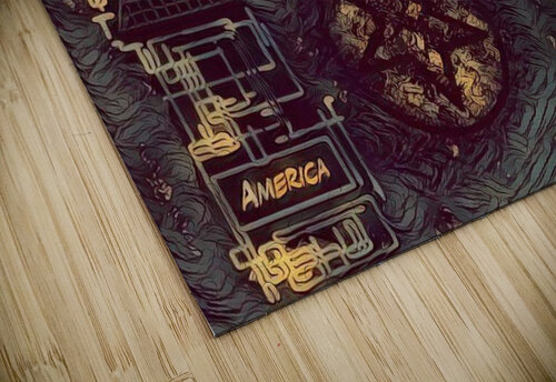 The Secret Friendship 3 ArtByConcordia puzzle