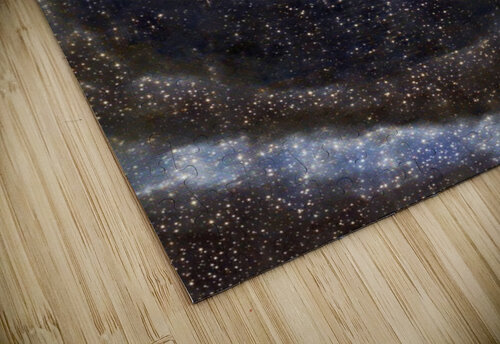 The Eye 3 ArtByConcordia puzzle