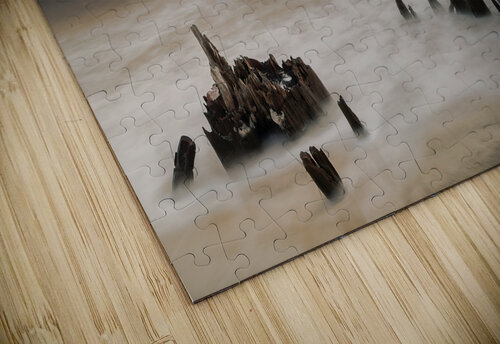 carabelle clouds IV Images By Jon Evan puzzle