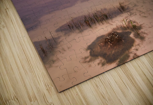 North Florida Sunset Images By Jon Evan puzzle