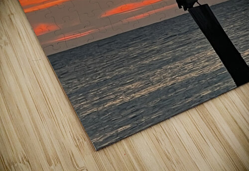 The Lonely Pelican Magikheart puzzle